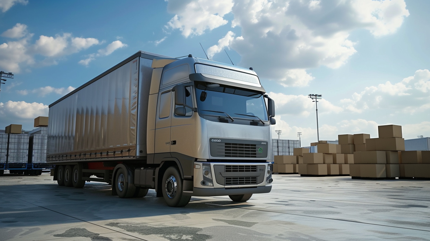 OscarSan_Segundo_The_truck_is_parked_and_there_are_many_package_48e49d83-44ed-4f87-9df3-42cc4721daae