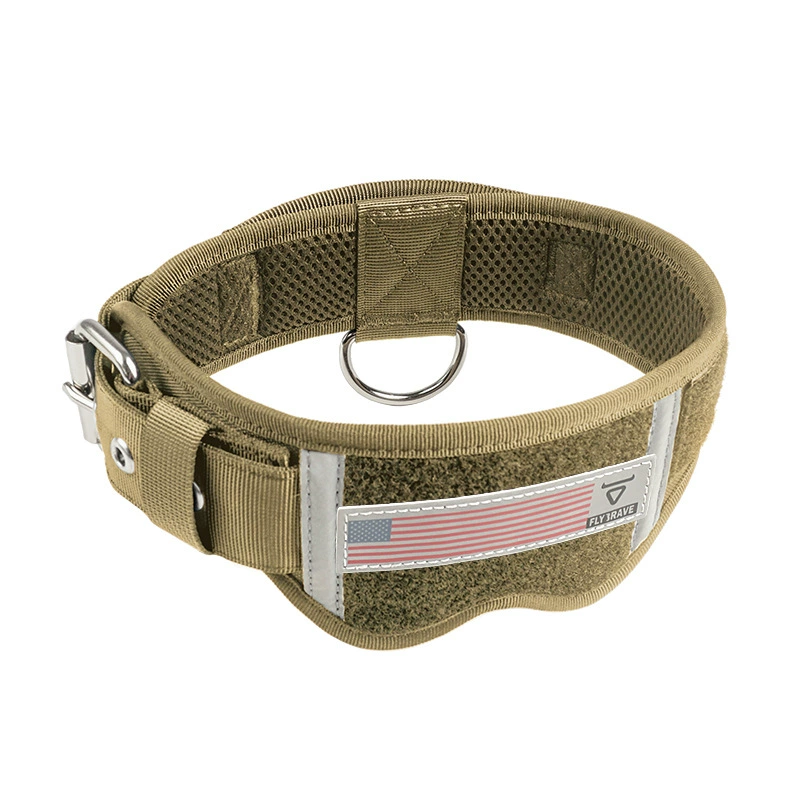 XW Tactical Collar