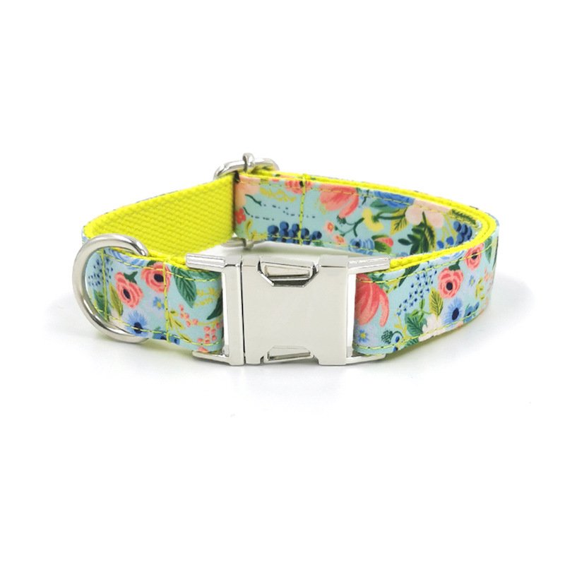 Printed Dog Collar
