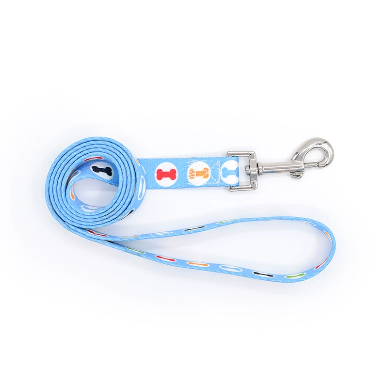 Printed-Dog-Leash