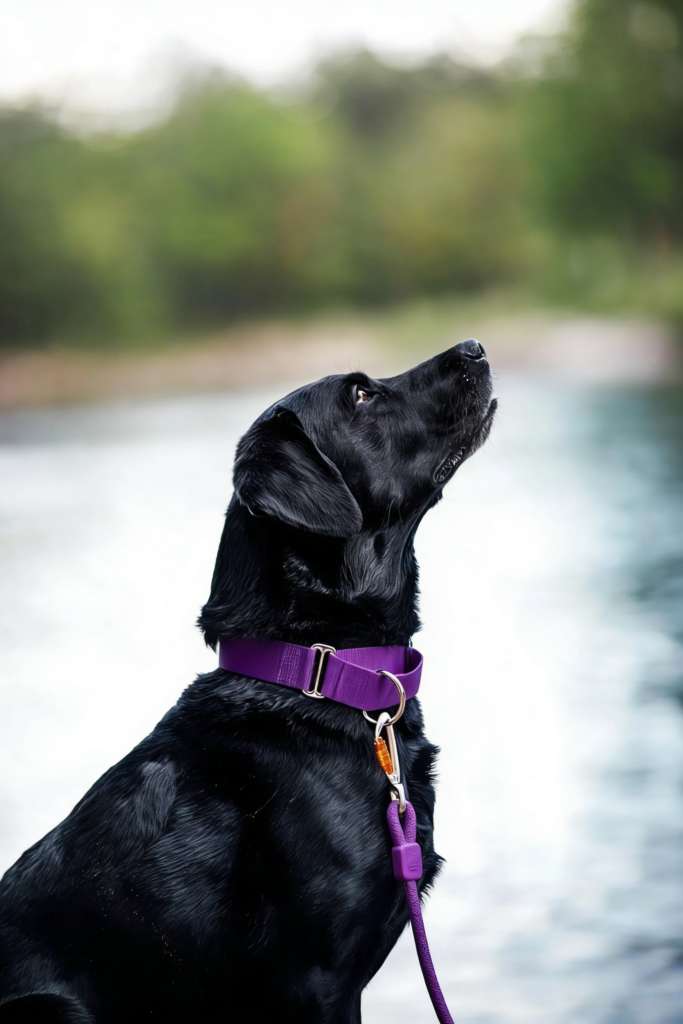 Martingale-dog-Collars